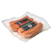 Knockwurst Sausage by Alex`s Meat 1 LB