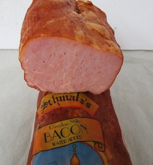 Canadian Bacon  1 LB