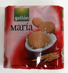 Biscuits . Maria Biscuits by Gullon
