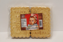 Cookies “Alenushka” , Russia