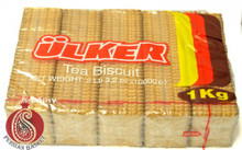 Ulker, Biscuits Large Pack (1Kg)