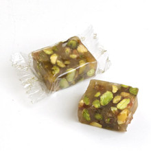 Malban with Pistachios