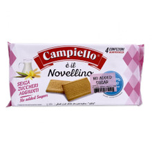 Cookies. Italian Breakfast Vanilla Cookies  by Campiello