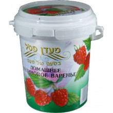 Fruit Preserve Raspberry Reduced Calories, Israel