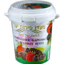 Fruit Preserve Berries Reduced Calories, Israel