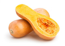 Butternut Squash 1 LB