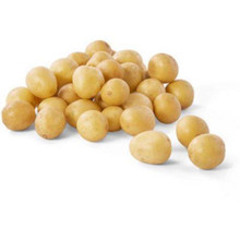 White Small Potato 1 LB