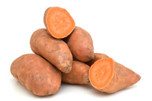 Sweet Potato 1 LB