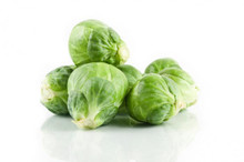 Brussel Sprouts 1 LB