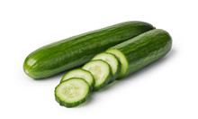 Cucumber Israel 1 LB