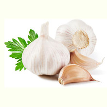 Garlic , LB