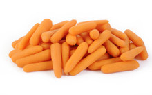 Baby Carrot (1 LB pack)