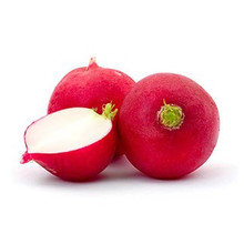 Red Radish (1 LB pack)