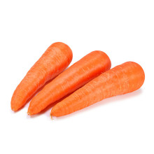 Carrot (2 LB pack)