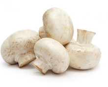 Mushroom Large 1 LB