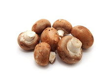 Mushrooms Crimini 1 LB