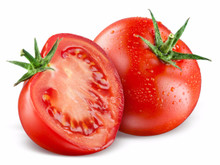 Tomatoes Large 1 LB