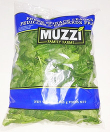 Spinach  (per pack)