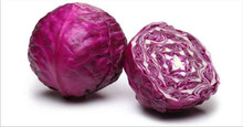 Purple Cabbage 1 LB