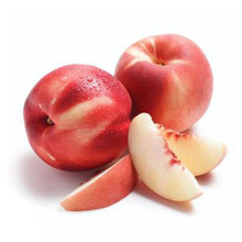 White Nectarines 1 LB