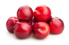 Red Plum 1 LB