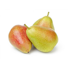 Pears Forelle   LB