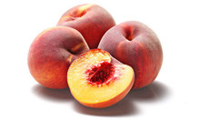 Yellow Peaches 1 LB