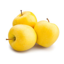Apple Golden Delicious  Lb.