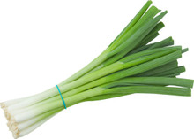 Green Onion ( bunch)