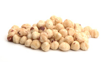 Raw Hazelnuts 1 LB