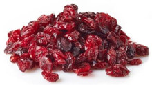 Dried Cranberries 1 LB