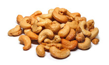 Roasted Cashews 1 LB