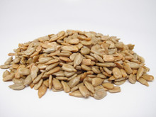 Shelled Roasted Sunflower Seeds 1 LB