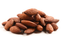 Roasted Almonds 1 LB