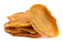 Dried Mango 1 LB