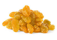 Gold Raisins 1 LB