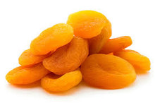 Dried Apricots 1 LB
