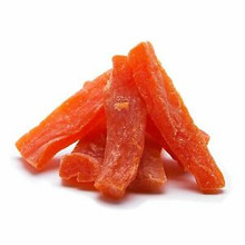 Dried Papaya 1 LB