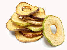 Dried Apple 1 LB