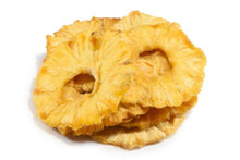 Dried Pineapple 1 LB
