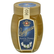 Langnese Acacia Honey