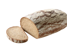 Wheat mix Bread