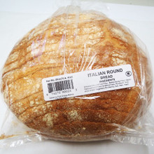 Italian Round Bread