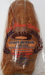 7 Grain Diet Bread