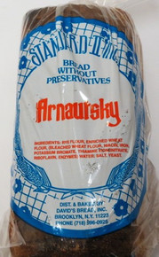 Rye "Arnautskiy" Bread
