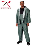 Rothco PVC Rainsuit