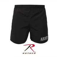 Rothco Lightweight Army Physical Training PT Shorts