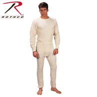 Rothco Extra Heavyweight Thermal Knit Bottoms