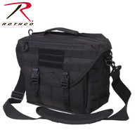 Rothco Covert Dispatch Tactical Shoulder Bag