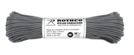 Rothco Nylon Paracord Type III 550 LB - 100'